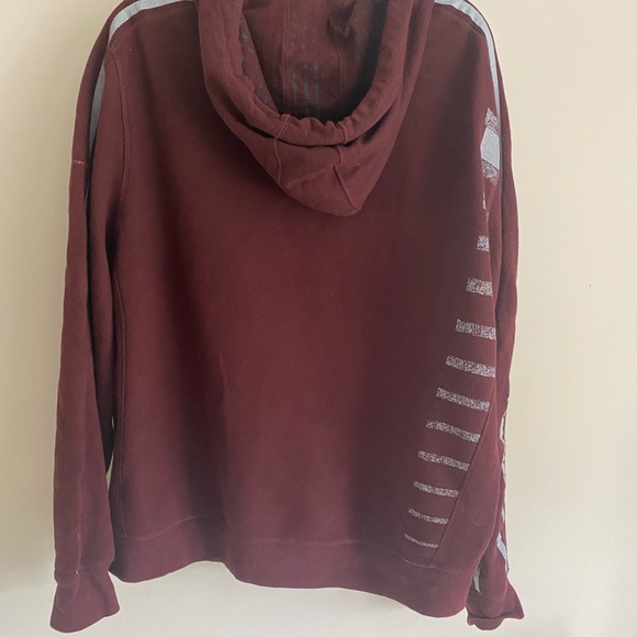 Point Zero hoodie L - Picture 9 of 11